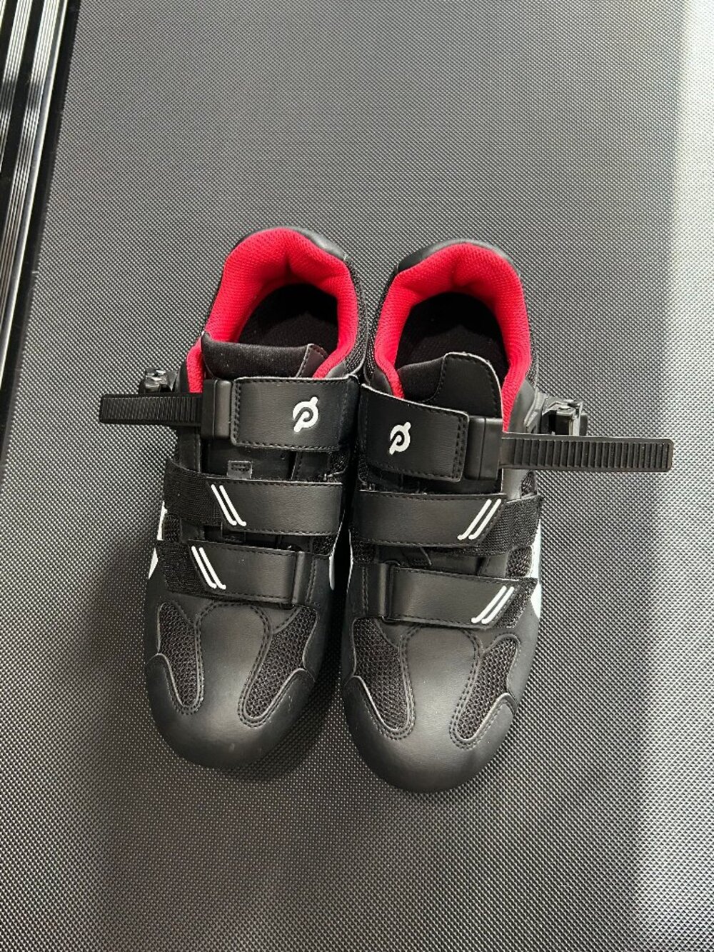 Peloton Cycling Shoes Women's Size 39